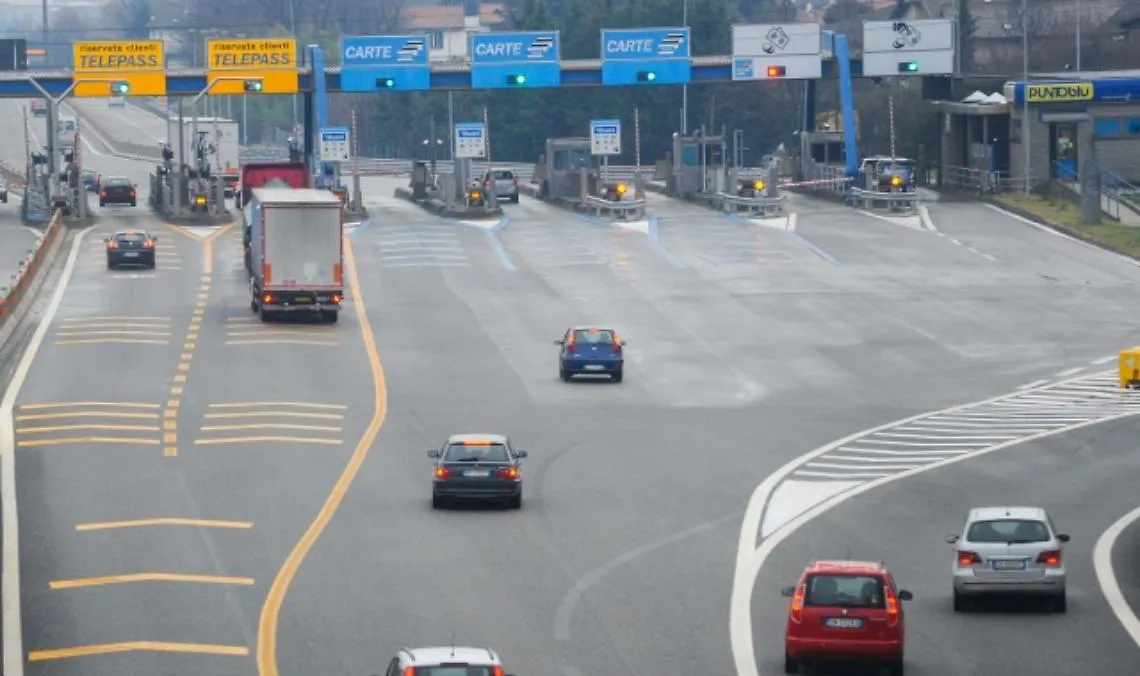 Elisa Raggio Pedaggio autostrada: ora basta - Prealpina