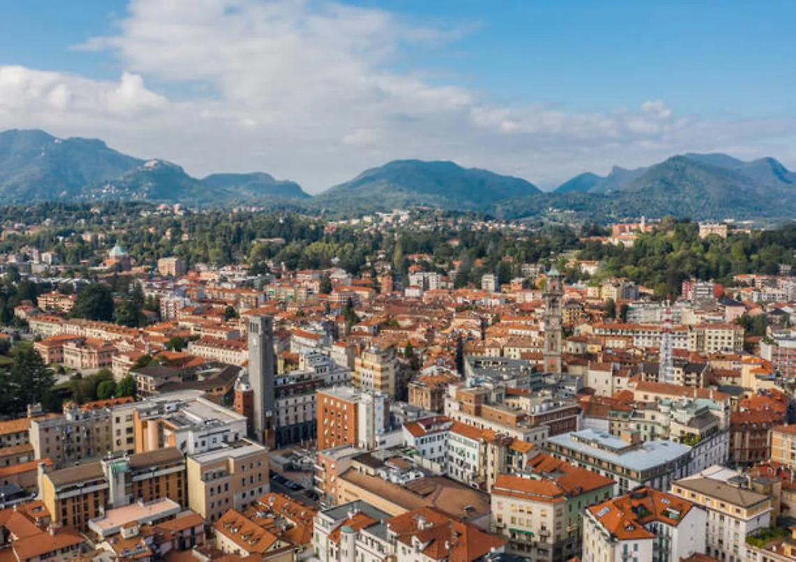 Sette Sette tavoli (su invito) per “Varese 2040”: il centrosinistra cerca il ...