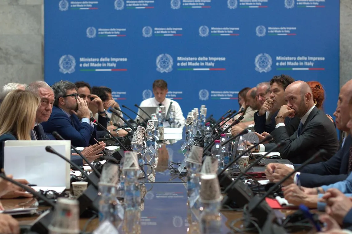 Beko, tavolo di verifica al Mimit: il Governo incalza l’azienda sugli ...