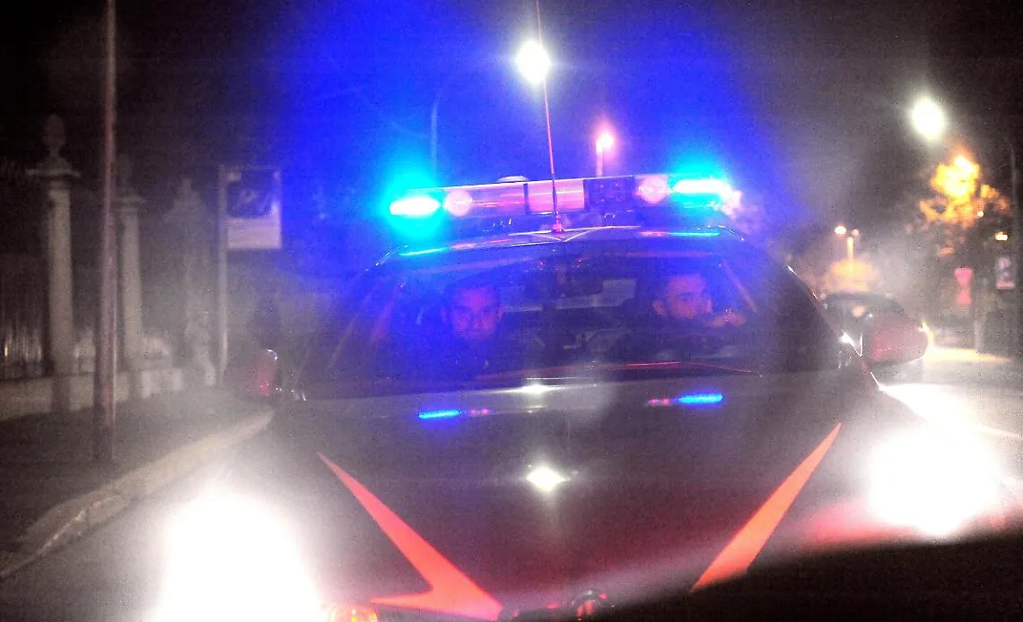 Criminalità, provincia di Varese in ascesa. Primo posto nel ...