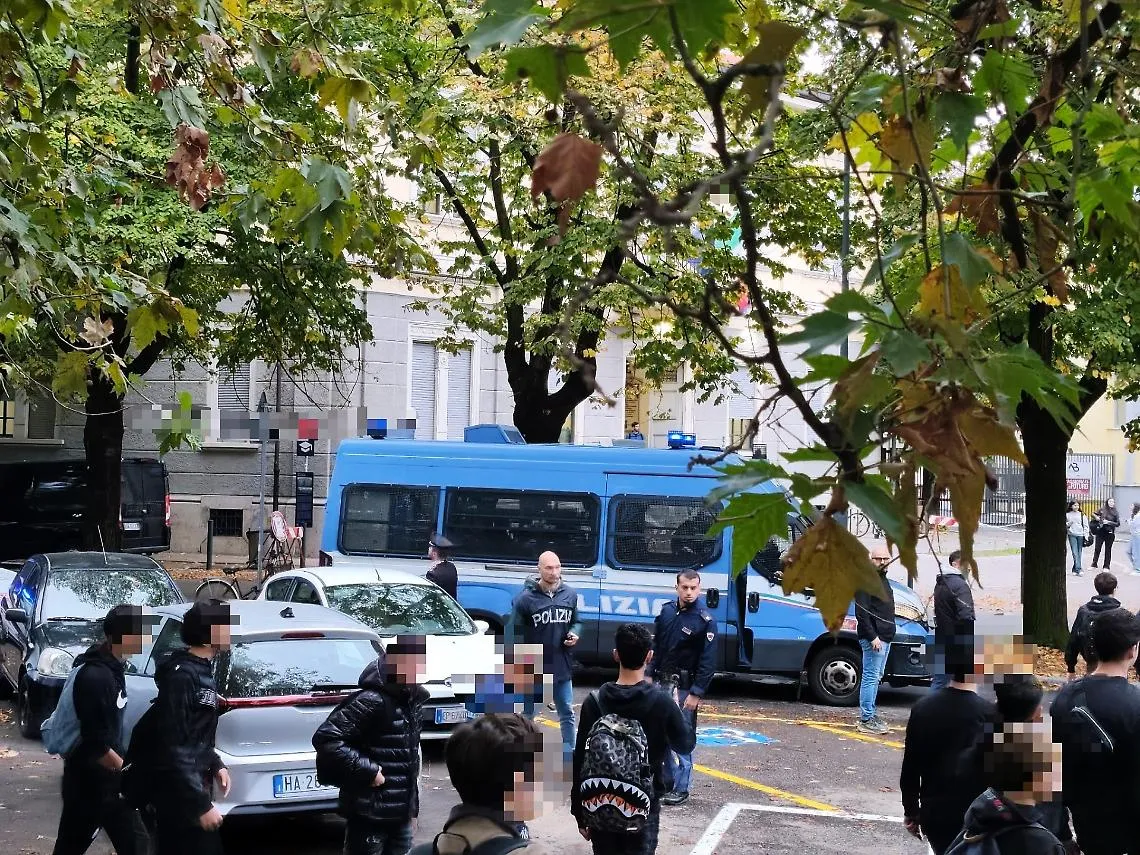 Proteste studentesche a Legnano: Consiglio comunale tra condanna della ...