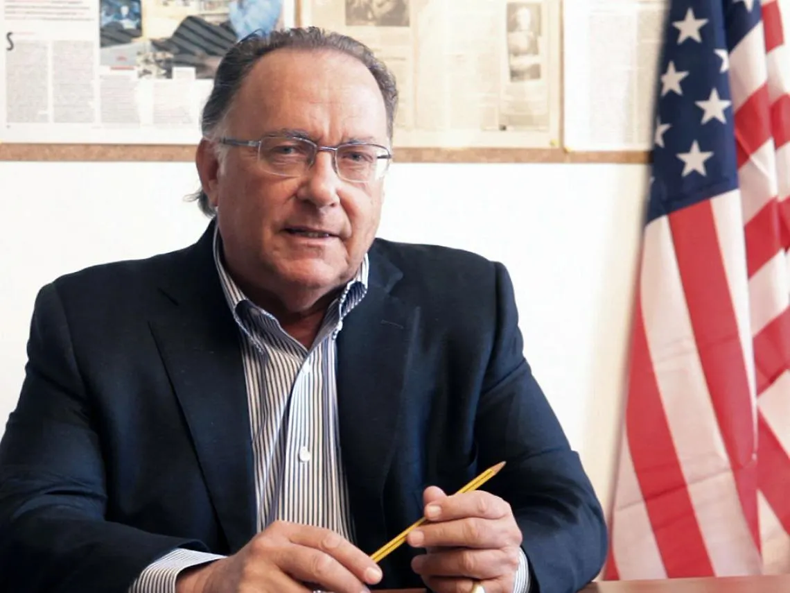 Duecentocinquanta anni di Stati Uniti: conversazione con Mauro della ...