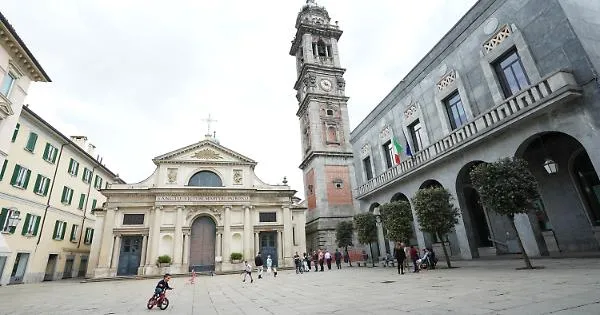 Sette Varese presenta la 27esima Stagione Musicale Comunale: sette concerti e ...