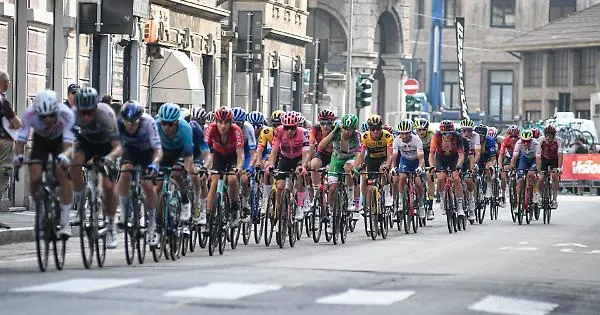 Gran Fondo Tre Valli Varesine: weekend di gare e strade chiuse - Prealpina