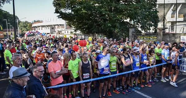 Photo: La Prealpina Varese City Run and Weekend Events in Varese and Varesotto