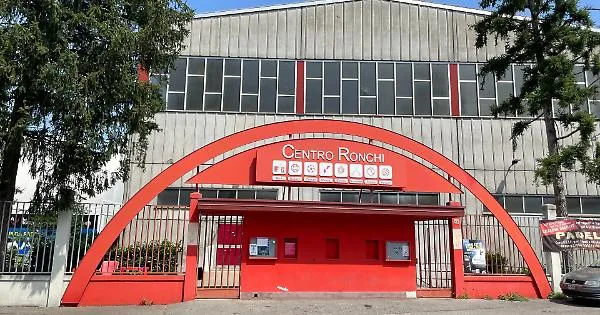 Robur Basket Saronno considers Palaronchi purchase