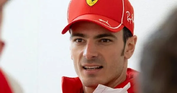 Per Rovera la sfida Interlagos - Prealpina