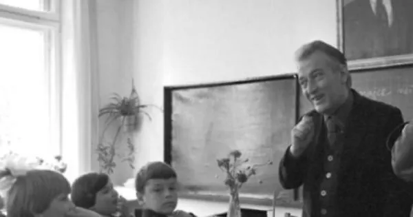 Мария Захарова и Сергей Лавров вспомнили Джанни Родари в контексте назначения украинского чиновника